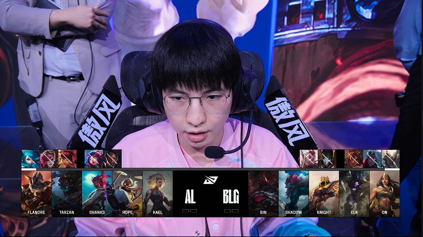 关于TES轻取T1，Tarzan关键团战开团秒人焦点之战全球总决赛，成为赛场最大亮点的信息