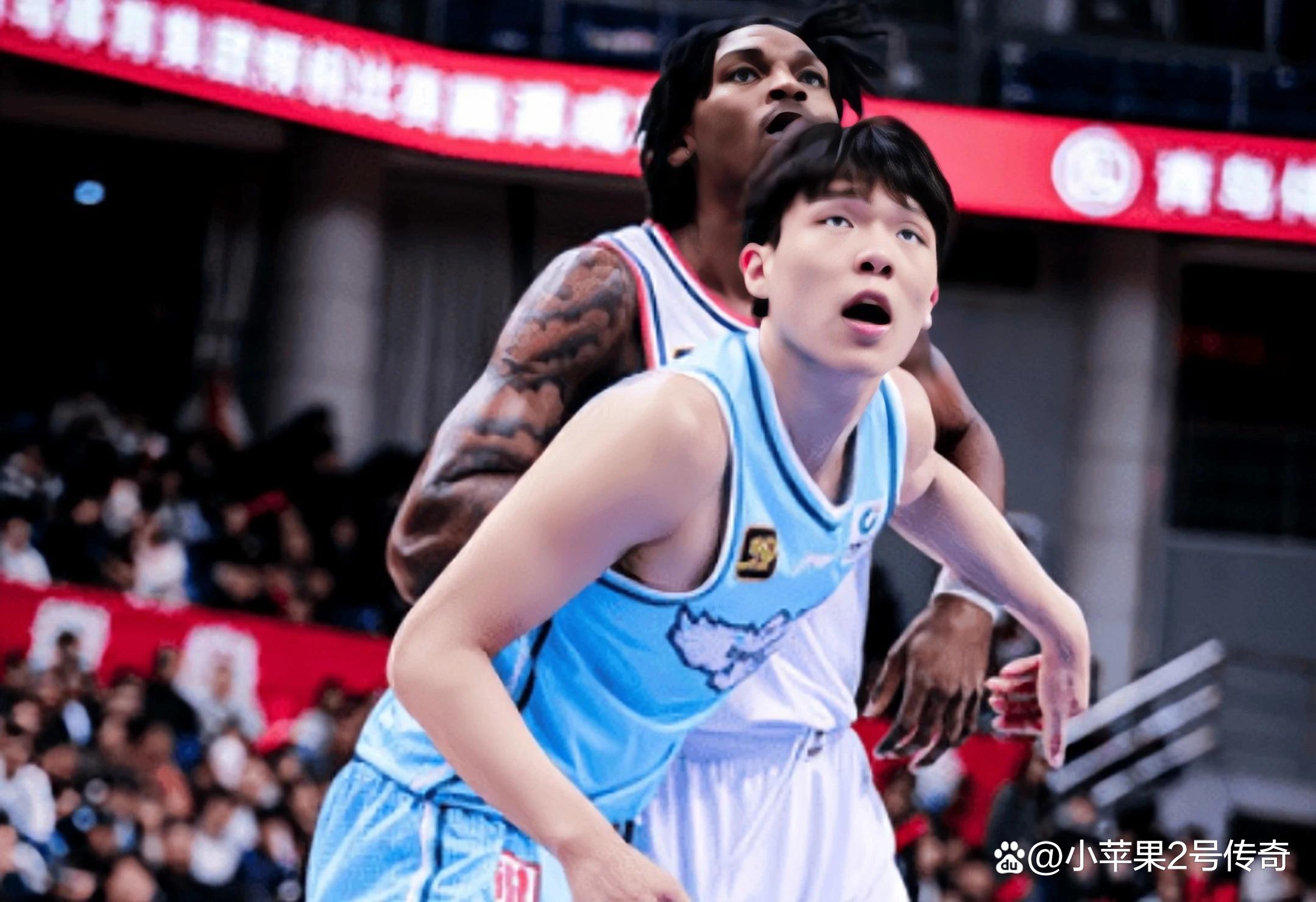 包含2024CBA春季赛揭幕战酣畅开打，球员们展现出色表现的词条