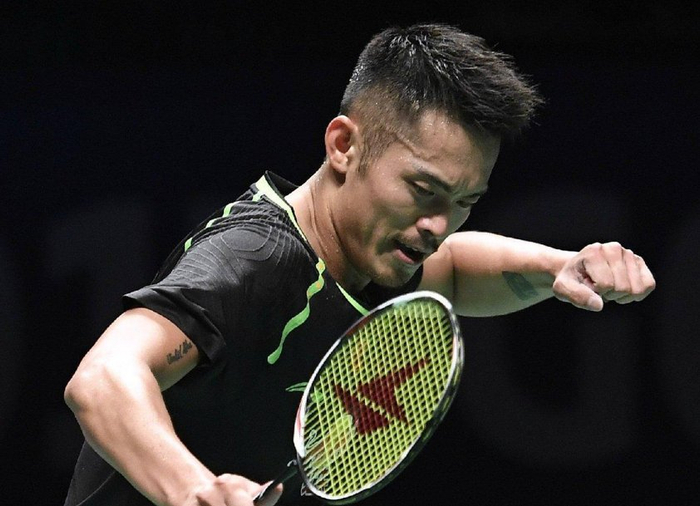 开云体育入口-包含法国羽毛球队爆冷泰国羽毛球队，林丹惊艳世界的词条