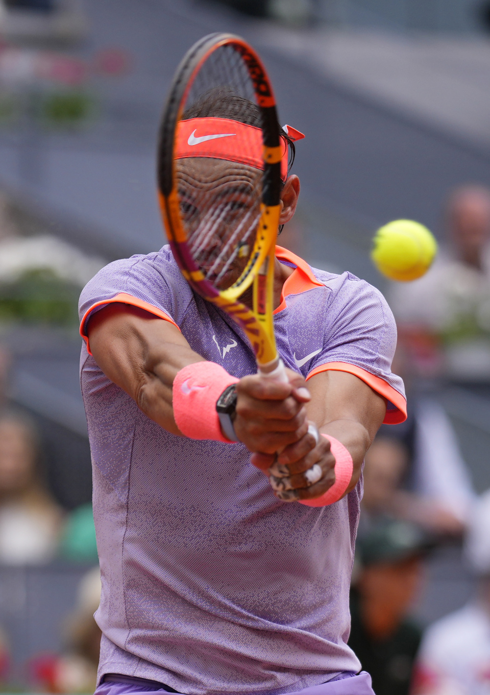 开云体育在线-包含欧洲网球队血洗西班牙网球队，纳达尔打破历史纪录的词条