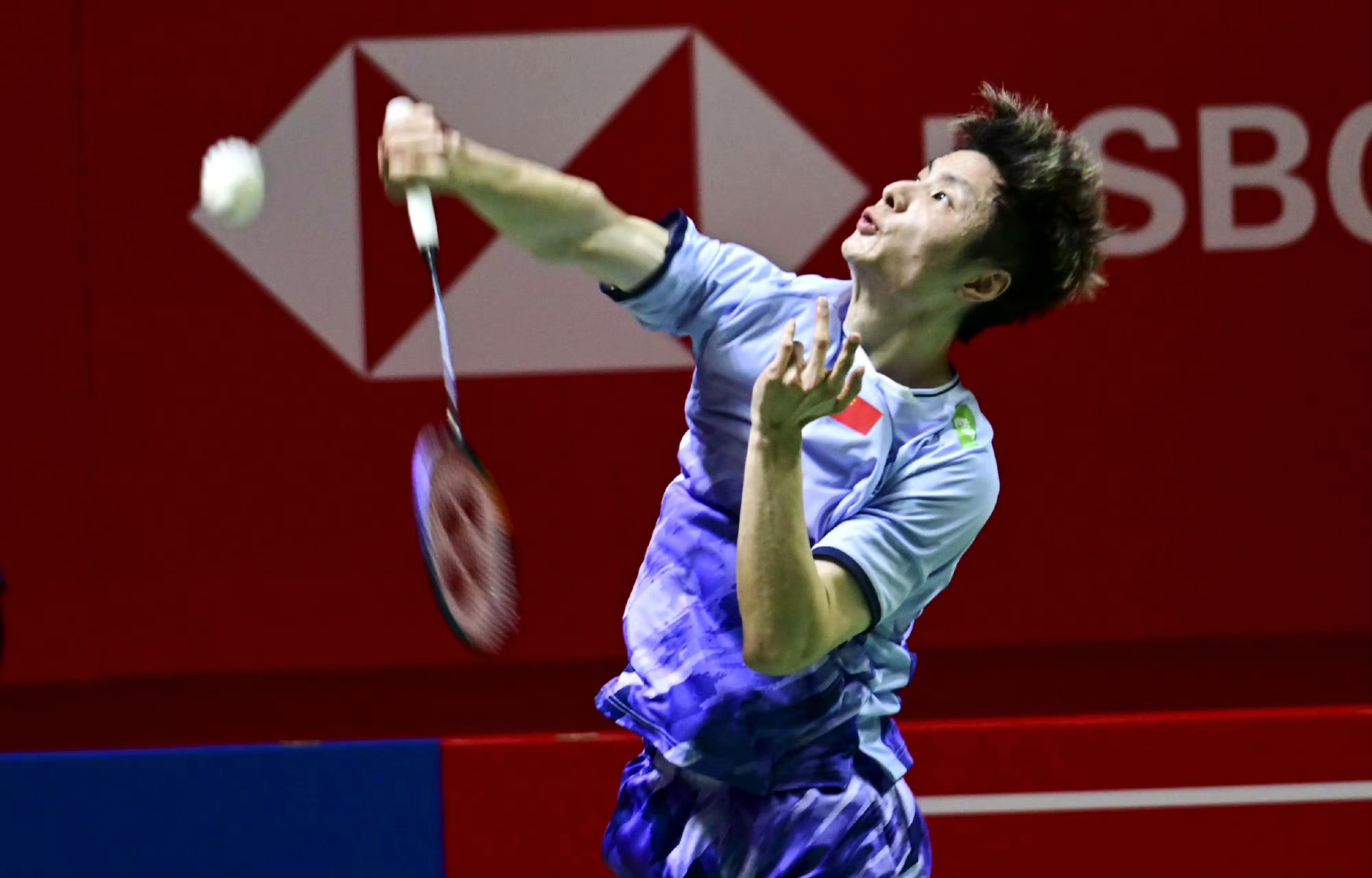 开云足球直播-关于印尼羽毛球队翻盘日本羽毛球队，谌龙制霸全场的信息