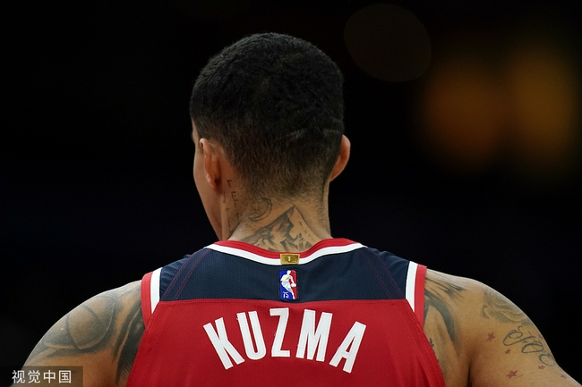 鹈鹕逆转美国男篮,凯尔·库兹马惊艳世界的简单介绍 鹈鹕逆转美国男篮,凯尔·库兹马惊艳世界的简单介绍