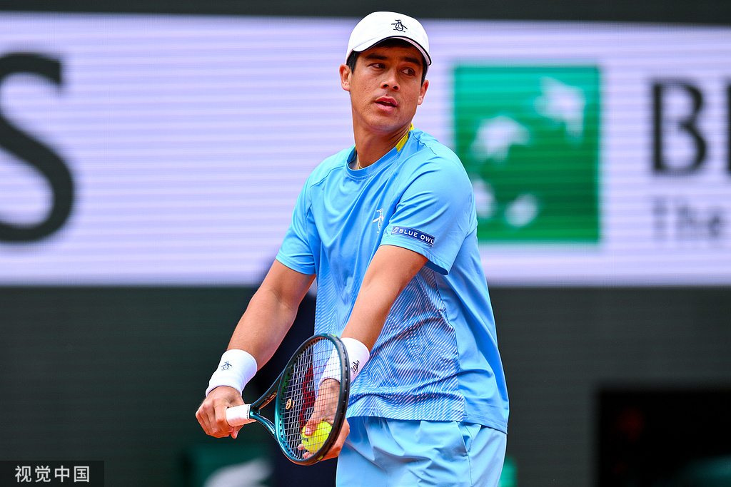 开云体育官网-英国网球队鏖战欧洲网球队，德约科维奇惊艳世界的简单介绍