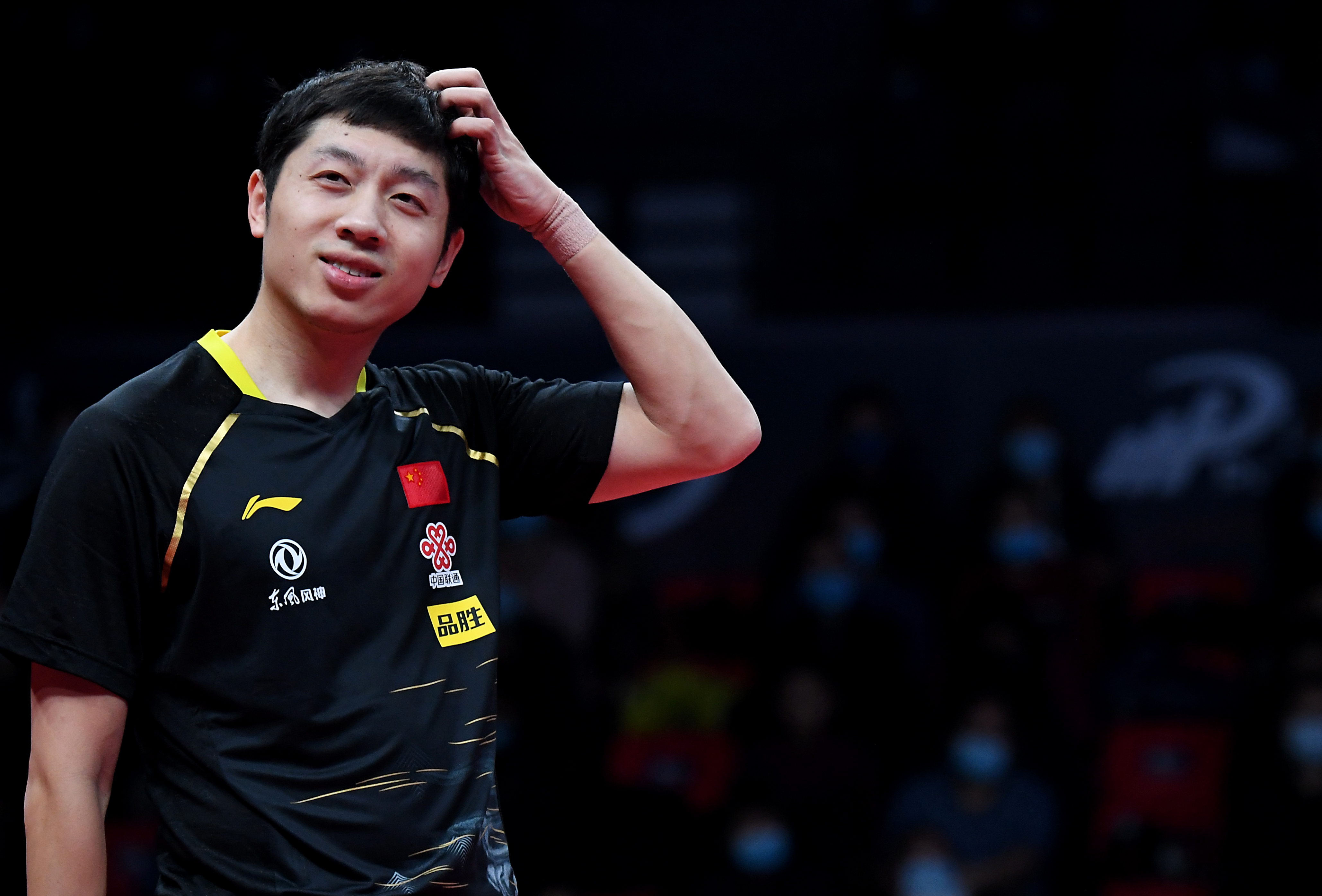 英国乒乓球队爆冷德国乒乓球队,许昕高光表现的简单介绍 英国乒乓球队爆冷德国乒乓球队,许昕高光表现的简单介绍