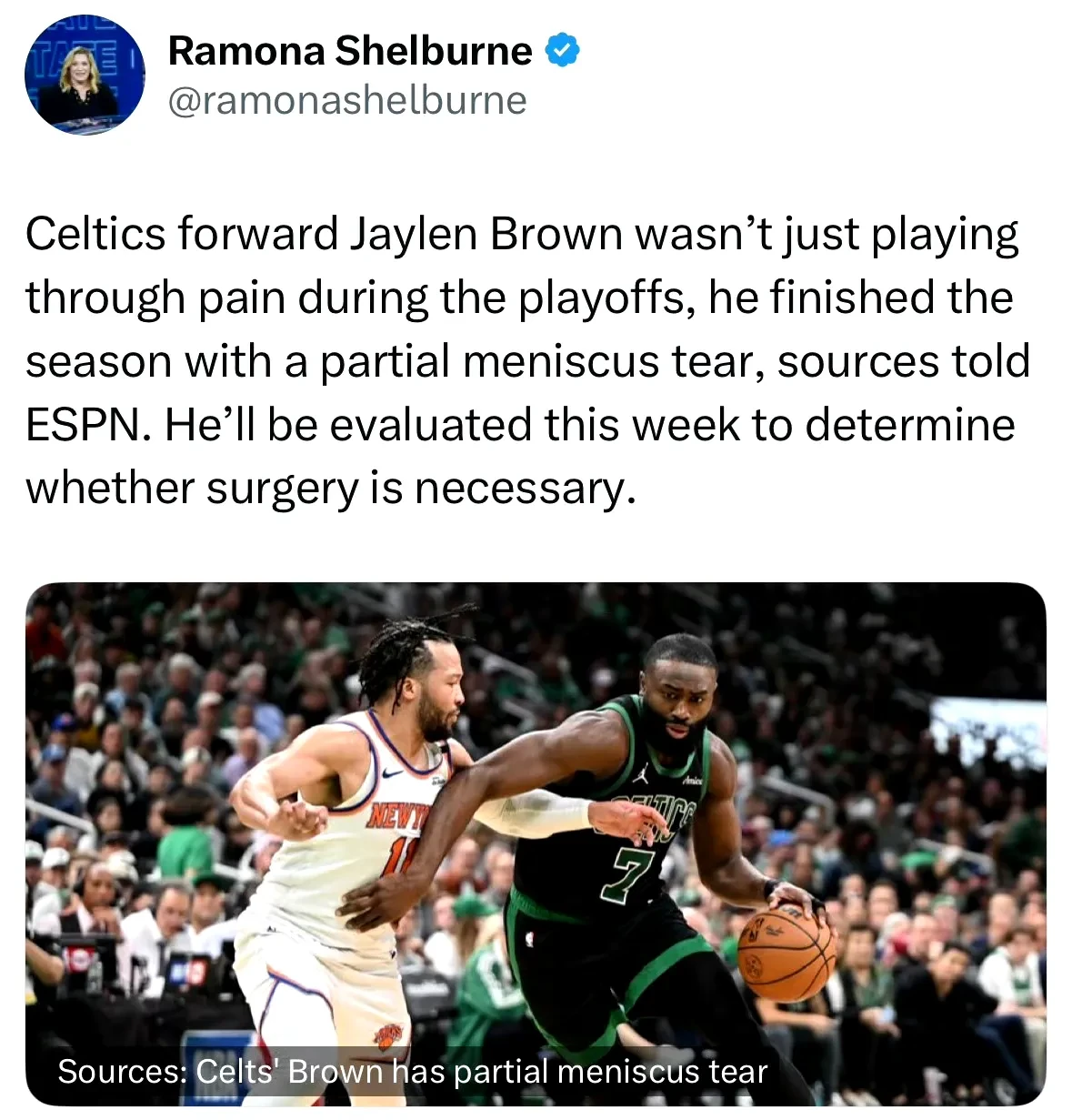 关于凯尔特人B队险胜日本男篮,杰伦·布朗送出助攻的信息 关于凯尔特人B队险胜日本男篮,杰伦·布朗送出助攻的信息