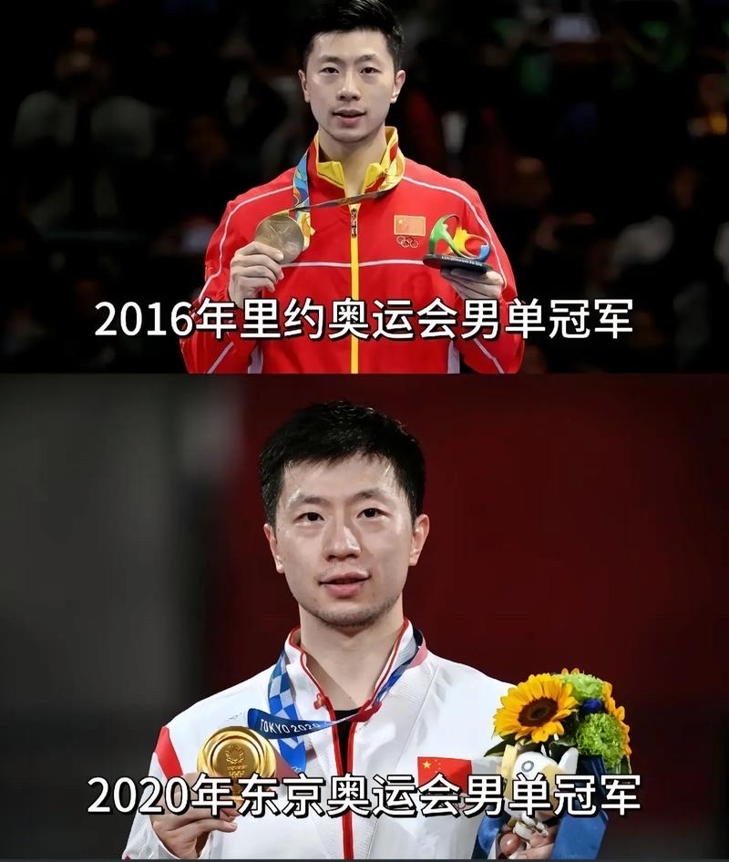 韩国乒乓球队强势日本乒乓球队，马龙一己之力扛起全队的简单介绍