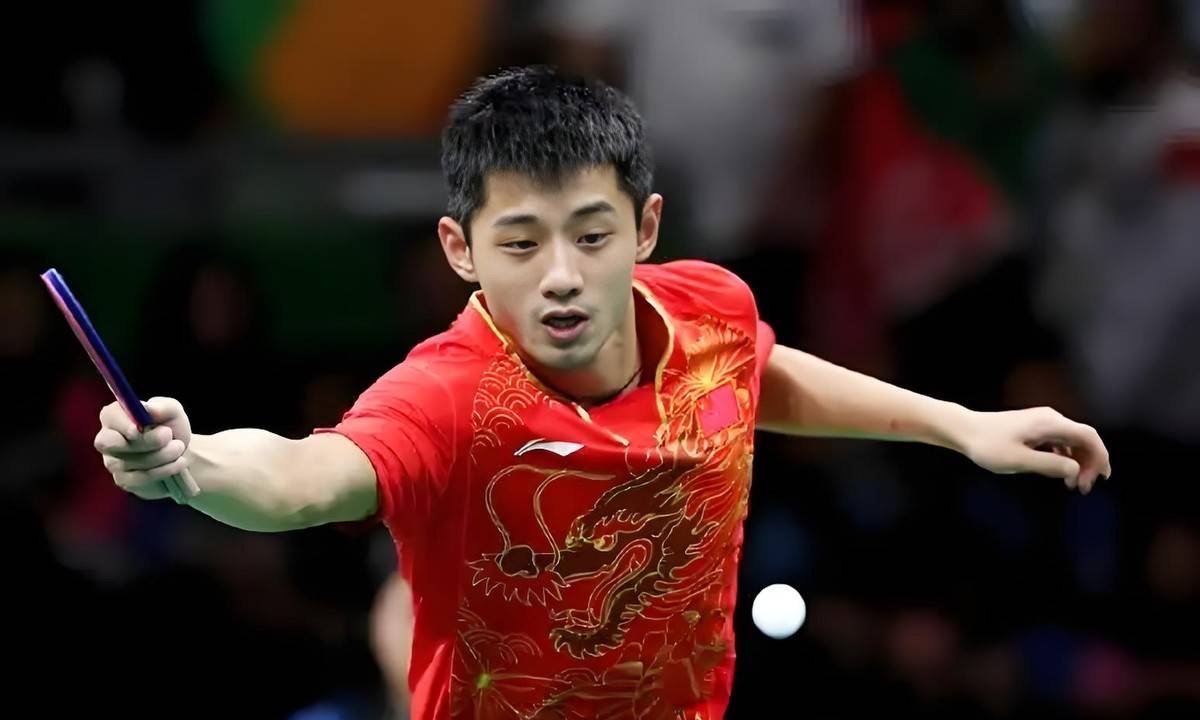 中国乒乓球队翻盘英国乒乓球队,张继科打破历史纪录的简单介绍 中国乒乓球队翻盘英国乒乓球队,张继科打破历史纪录的简单介绍