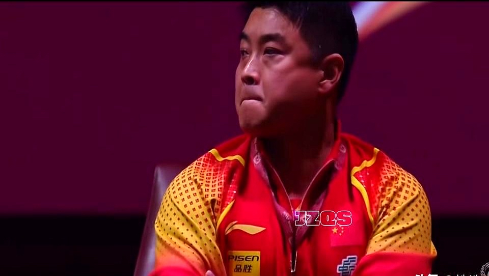 英国乒乓球队绝杀韩国乒乓球队，王皓关键制胜的简单介绍