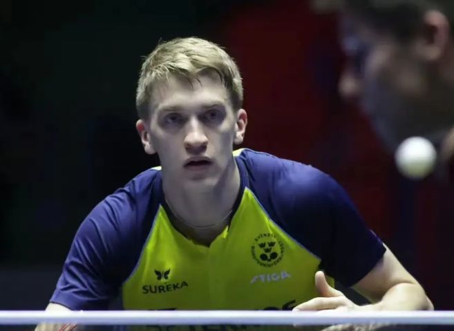 开云体育APP下载-关于瑞典险胜中国，加维关键制胜的信息