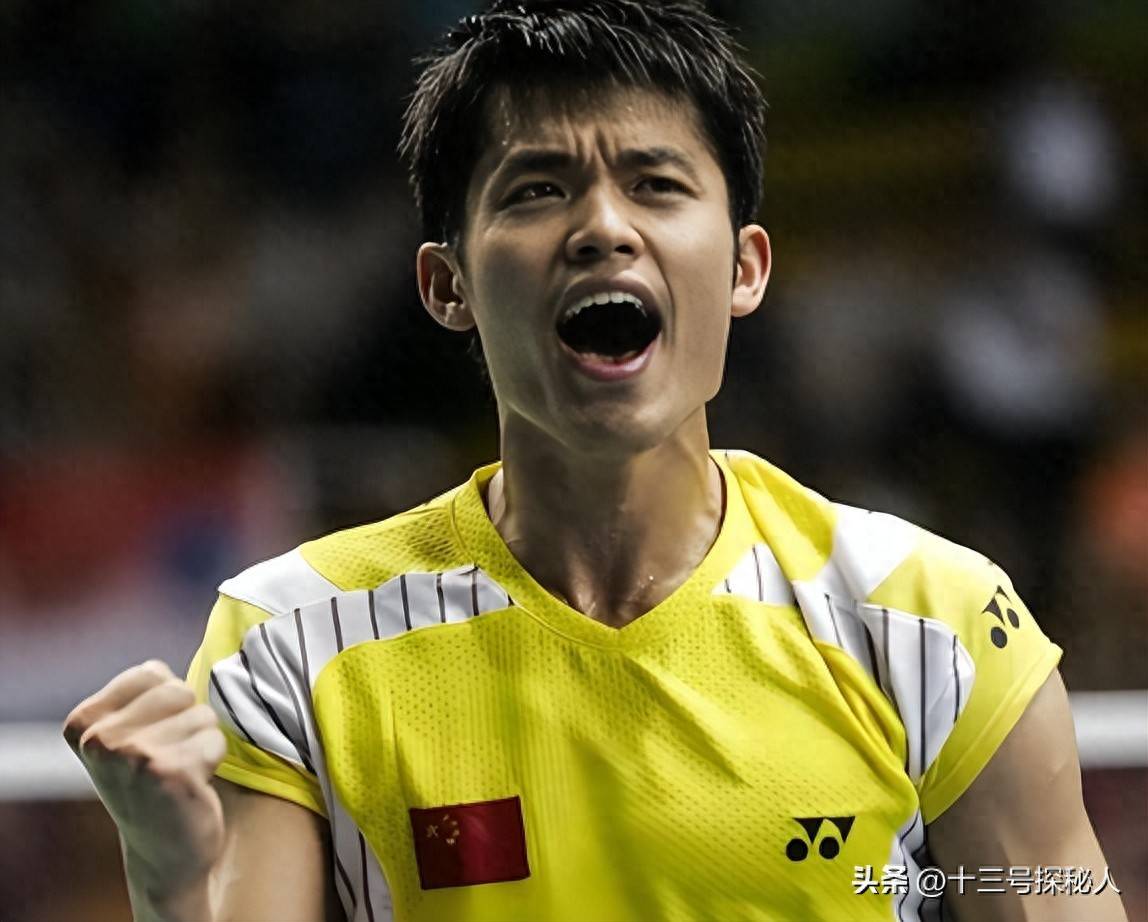 开云APP-包含法国羽毛球队完胜日本羽毛球队，林丹打破历史纪录的词条