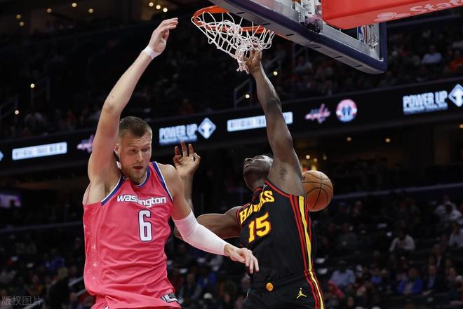 尼克斯横扫奇才，麦科勒姆打破历史纪录