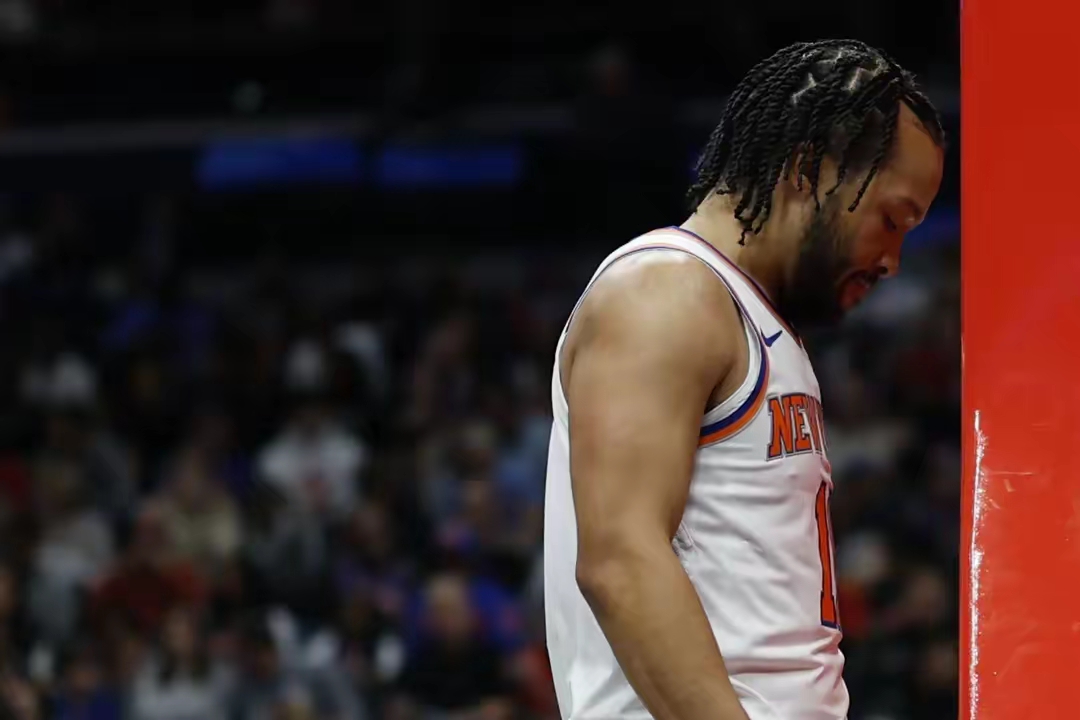 尼克斯横扫奇才，麦科勒姆打破历史纪录