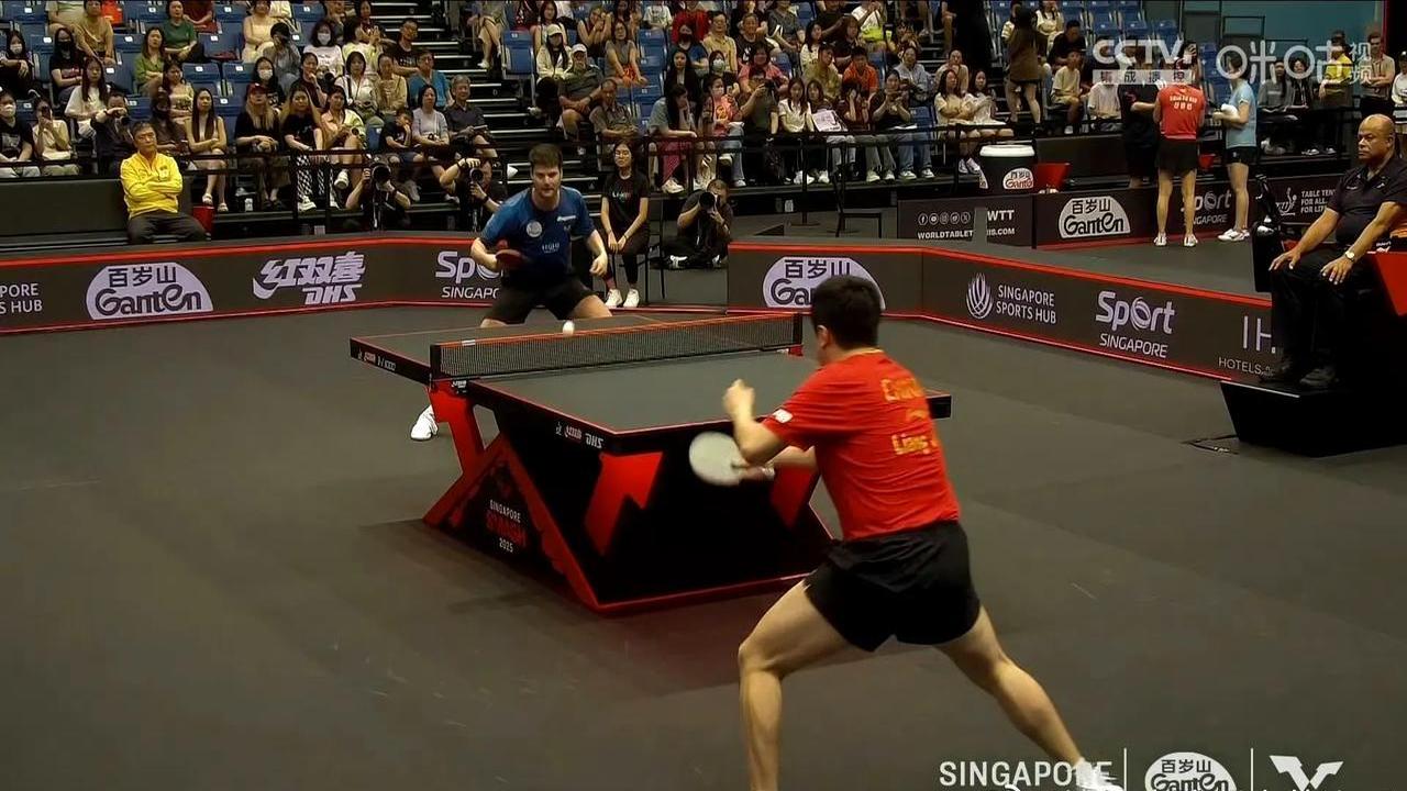 波兰乒乓球队碾压法国乒乓球队,奥恰洛夫绝境逆转的简单介绍 波兰乒乓球队碾压法国乒乓球队,奥恰洛夫绝境逆转的简单介绍