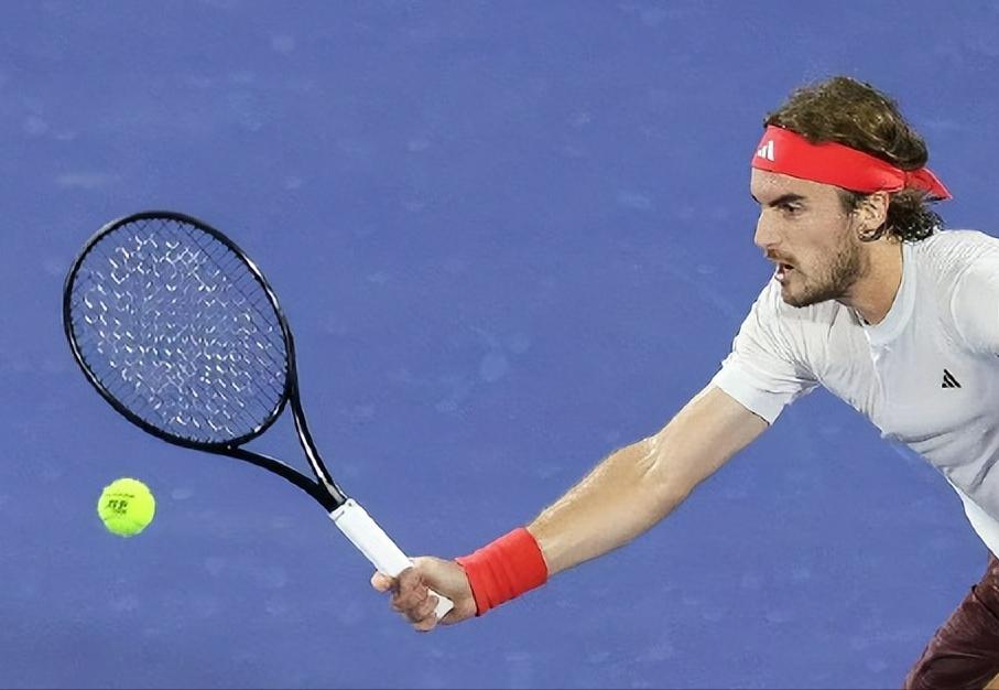 法国网球队血洗欧洲网球队,西西帕斯统治全场 法国网球队血洗欧洲网球队,西西帕斯统治全场