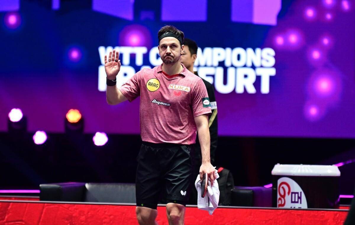 开云体育入口-比利时乒乓球队完胜奥地利乒乓球队，波尔惊艳世界的简单介绍