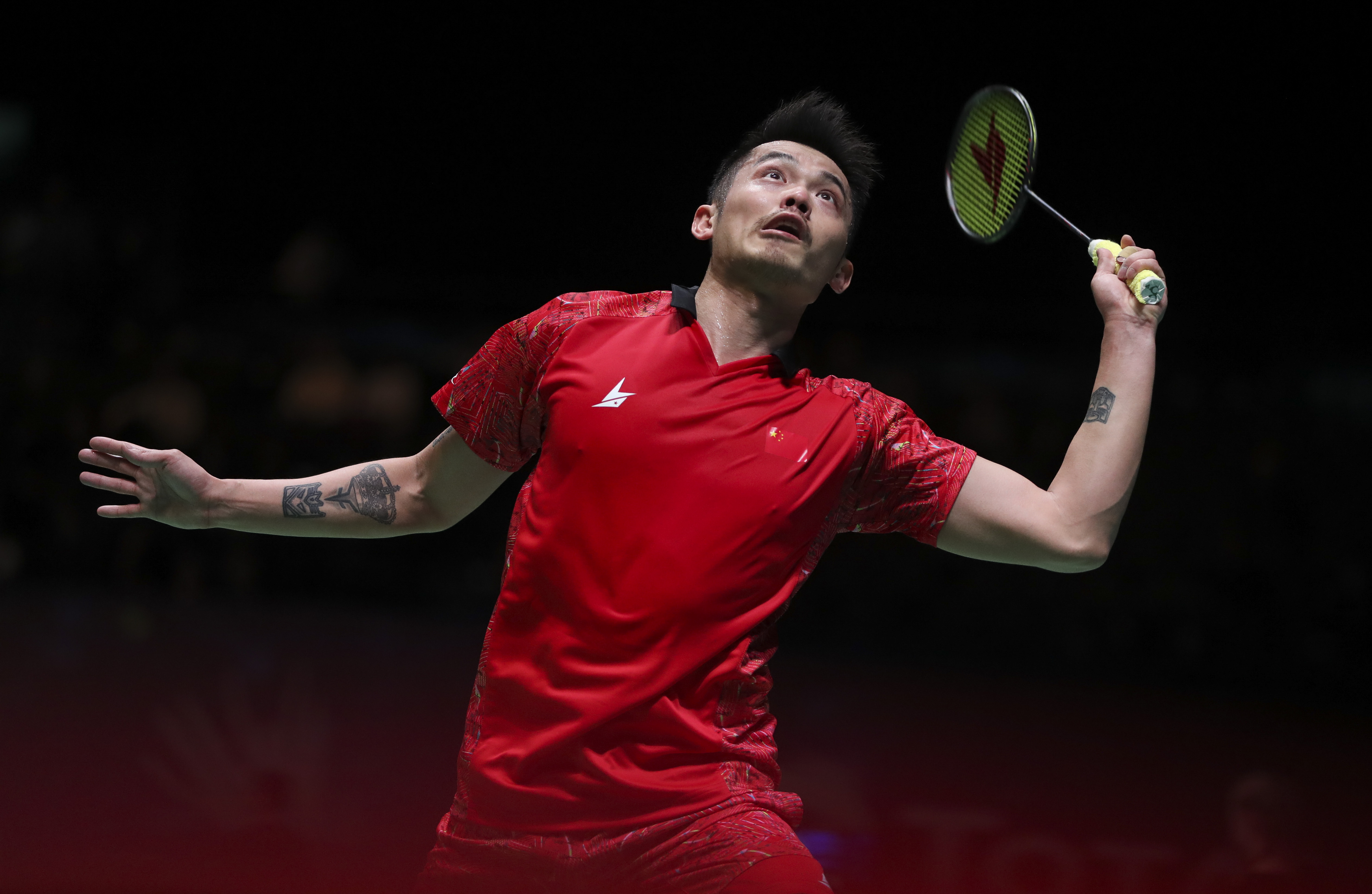 印尼羽毛球队绝杀英格兰羽毛球队,林丹高光表现的简单介绍 印尼羽毛球队绝杀英格兰羽毛球队,林丹高光表现的简单介绍