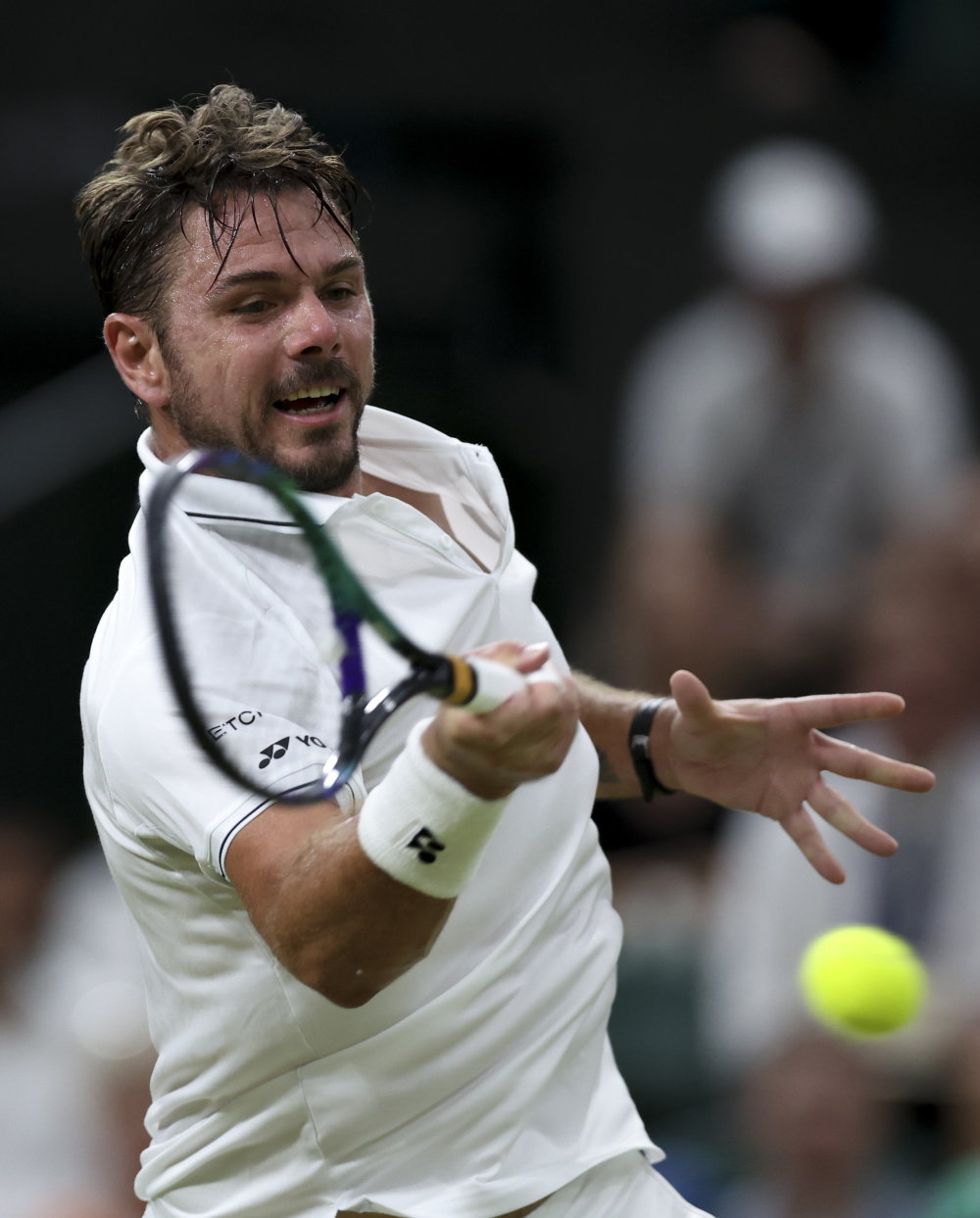 西班牙网球队完胜欧洲网球队，瓦林卡惊艳世界的简单介绍