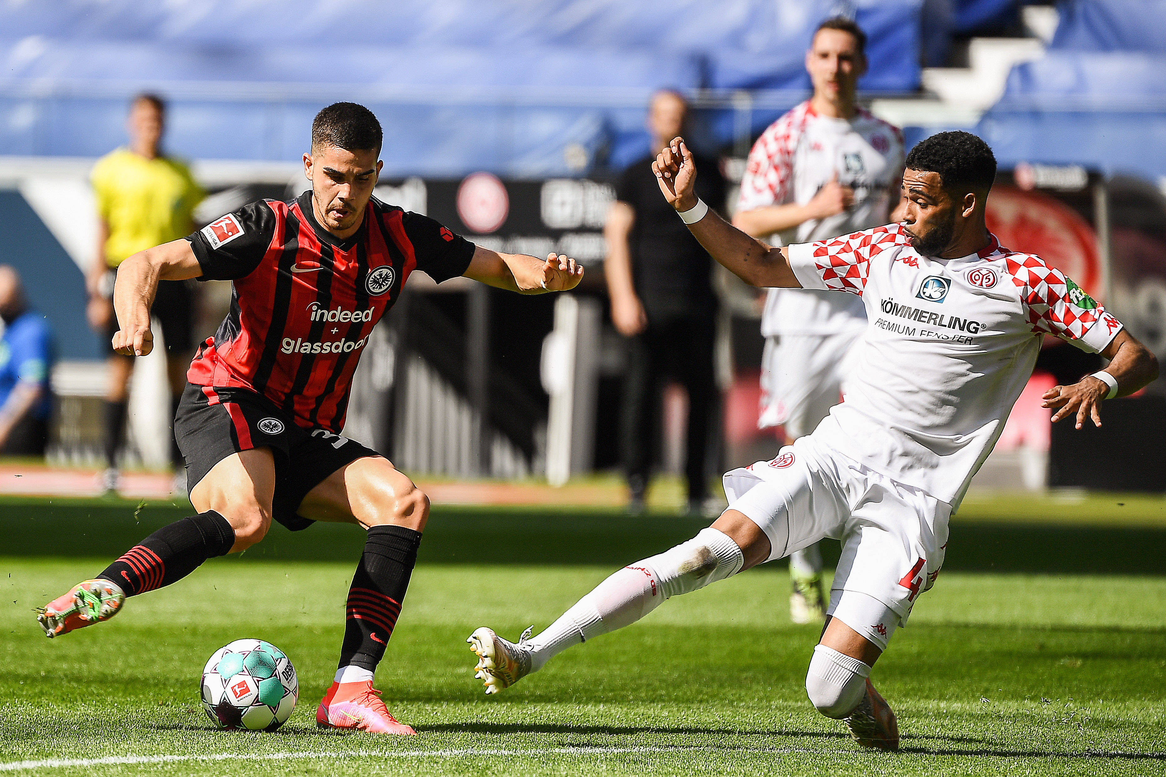 关于莱比锡红牛球迷积极备战下一场比赛的信息