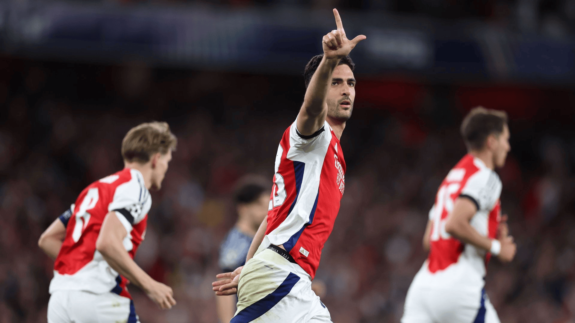 阿森纳主场0:1不敌伯恩茅斯，危险又险象环生