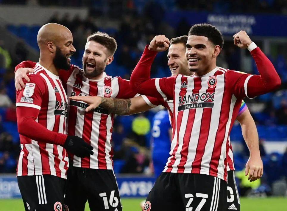 开云体育中国-伯恩茅斯大胜对手，连胜势头如日中天的简单介绍