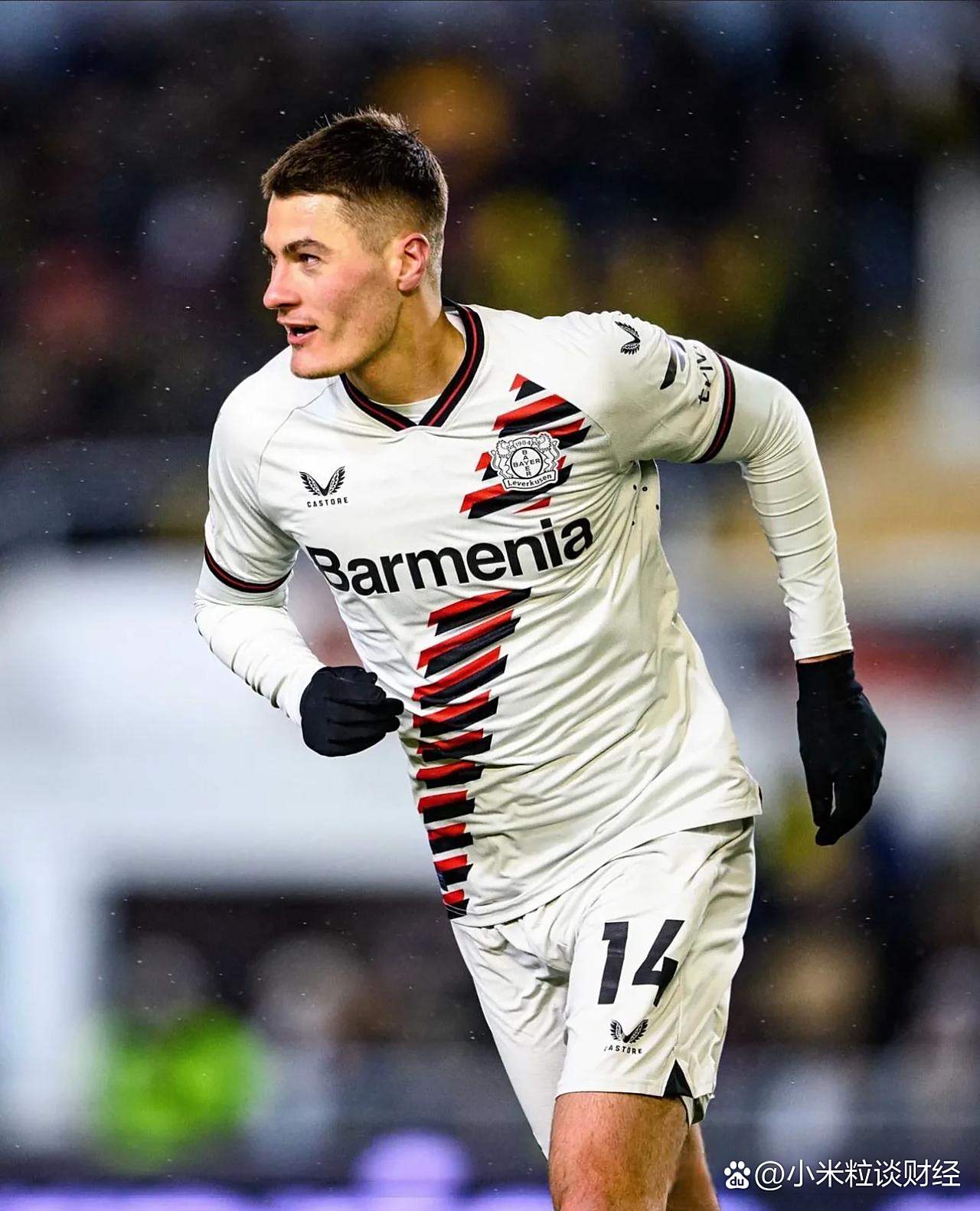 勒沃库森球队实力碾压对手赢得胜利的简单介绍 勒沃库森球队实力碾压对手赢得胜利的简单介绍