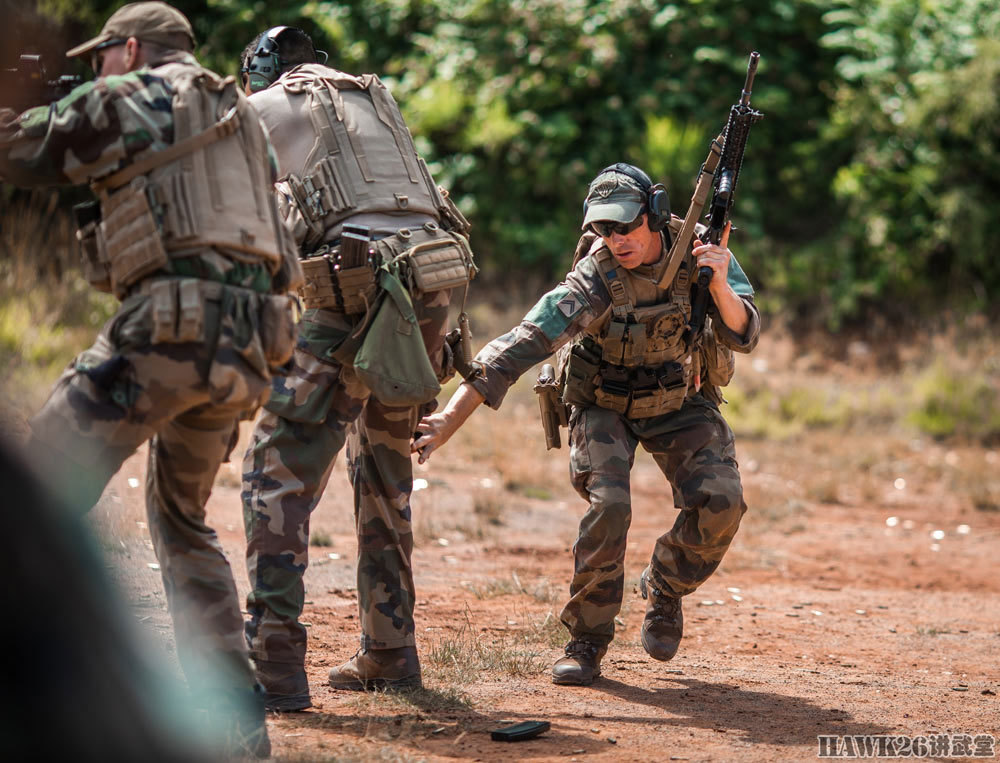 法国射击健将实现突破,锁定胜利 法国射击健将实现突破,锁定胜利