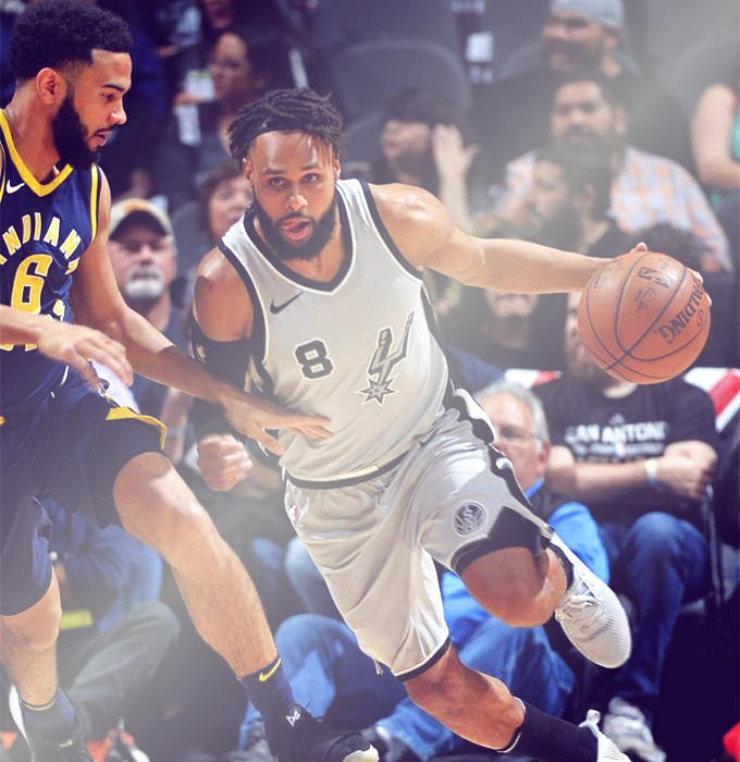 步行者胜马刺晋级东決,活塞遭遇两连败 步行者胜马刺晋级东決,活塞遭遇两连败