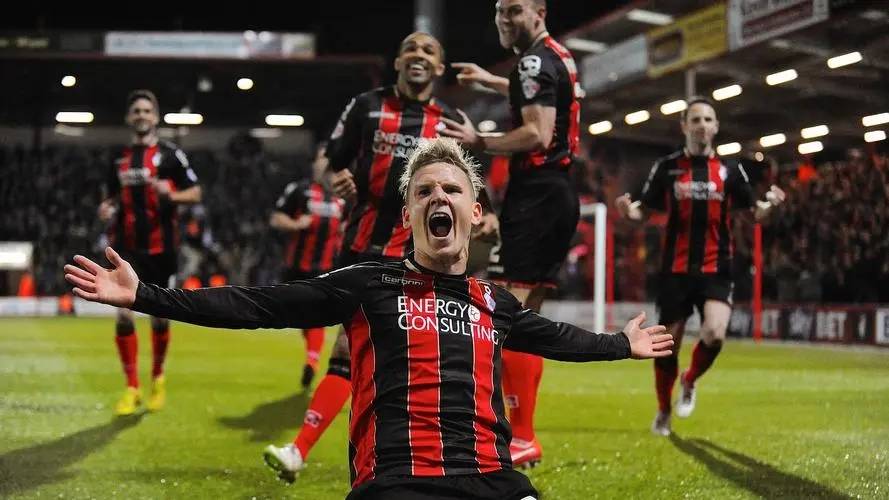 曼城客场轻取伯恩茅斯,继续保持领先的简单介绍 曼城客场轻取伯恩茅斯,继续保持领先的简单介绍