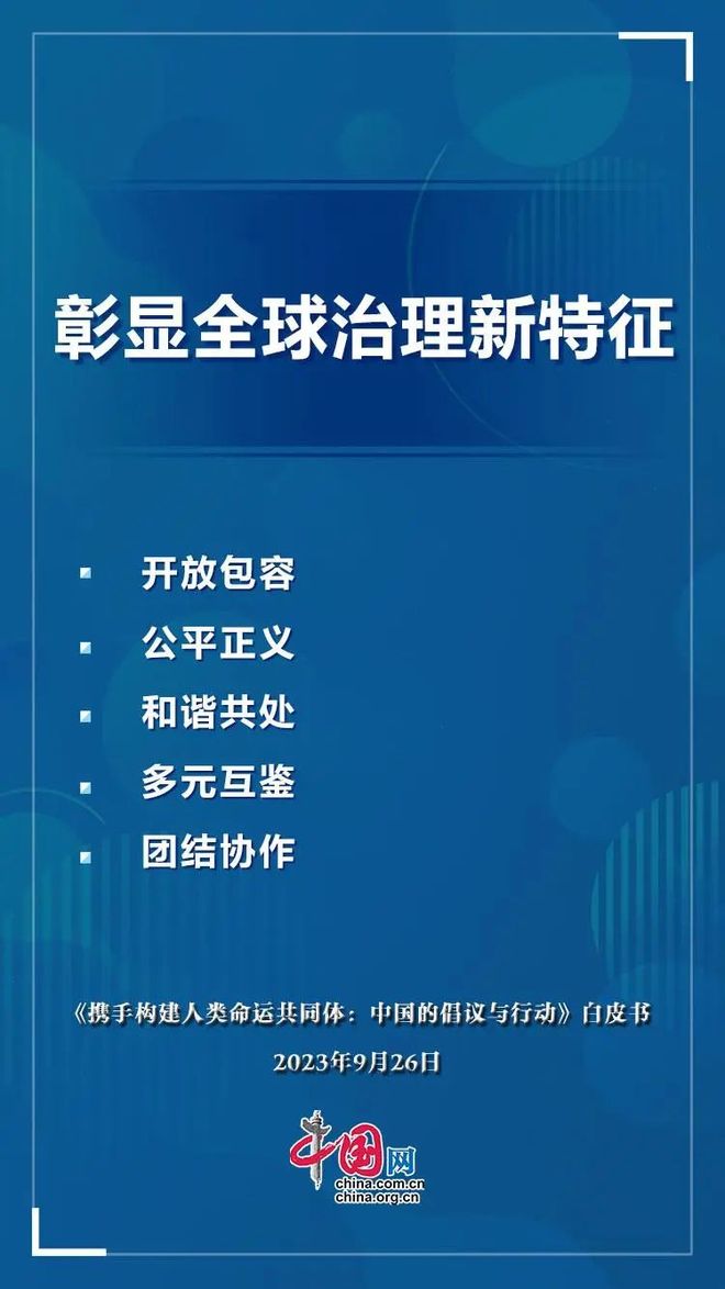 欧洲国家联合推动全球治理改革 欧洲国家联合推动全球治理改革