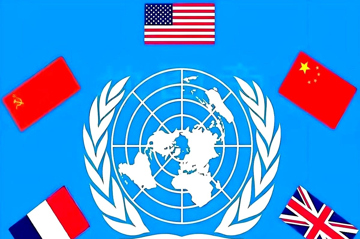 欧洲国家联合推动全球治理改革 欧洲国家联合推动全球治理改革