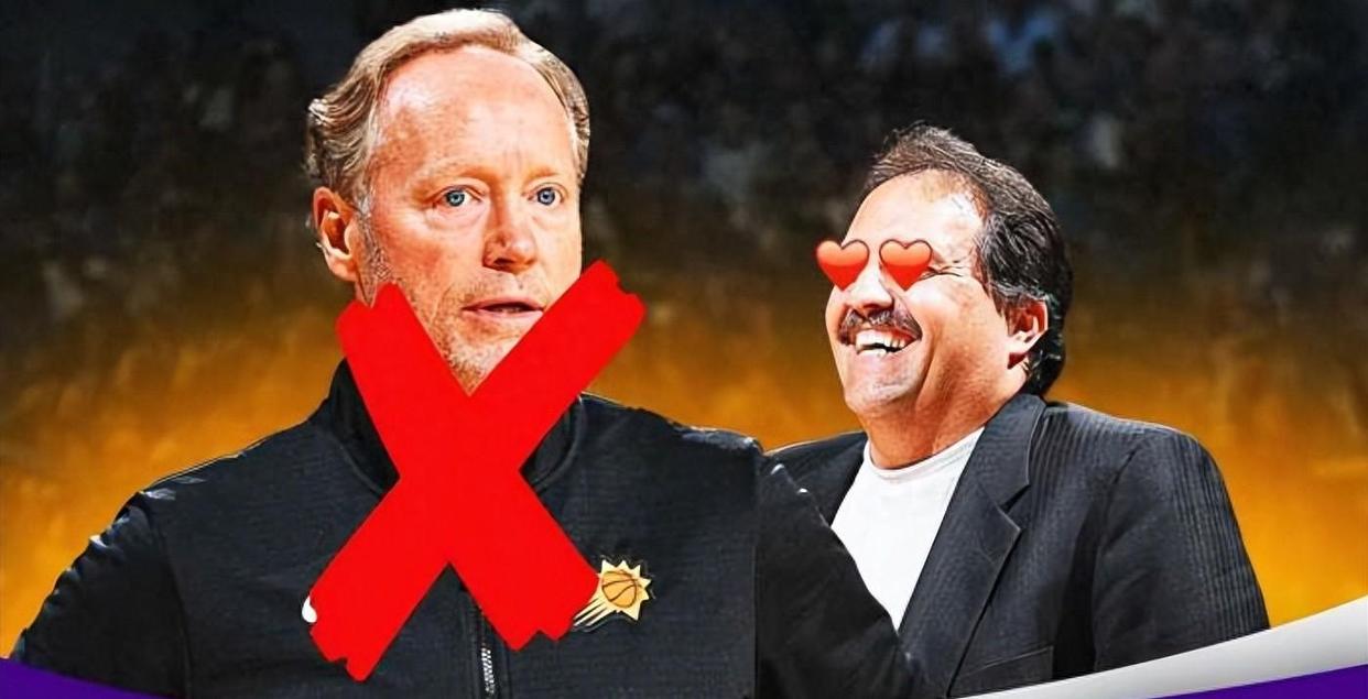 太阳队内部矛盾曝光,主帅将做出调整 太阳队内部矛盾曝光,主帅将做出调整