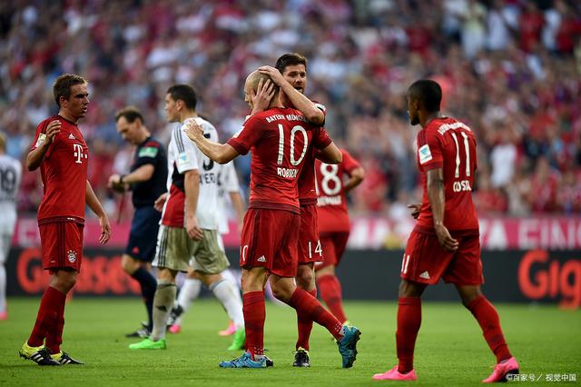 开云体育app-尤文图斯战平拜仁，晋级欧冠四强