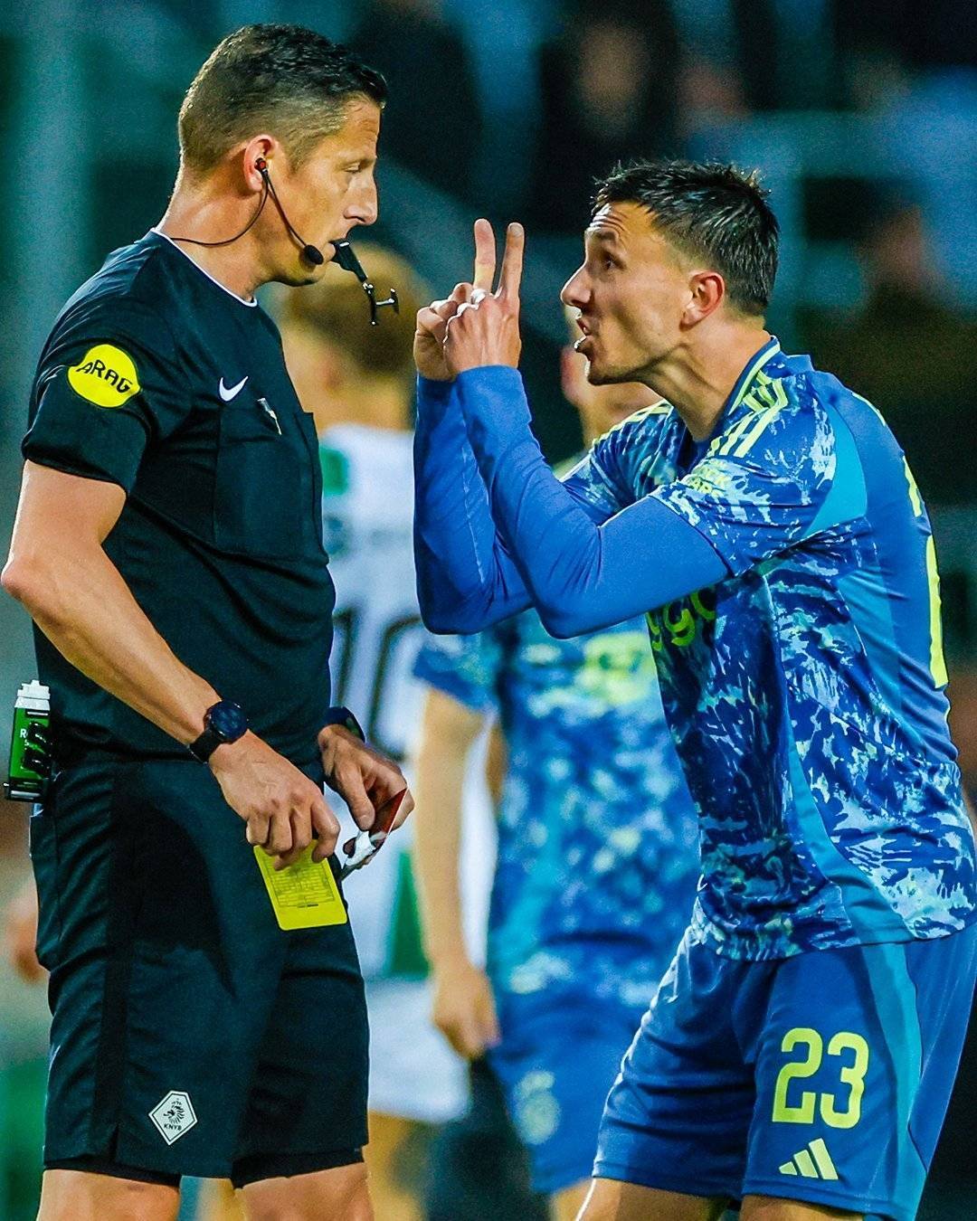 开云体育app-阿贾克斯艰难取胜，勇夺半决赛资格的简单介绍