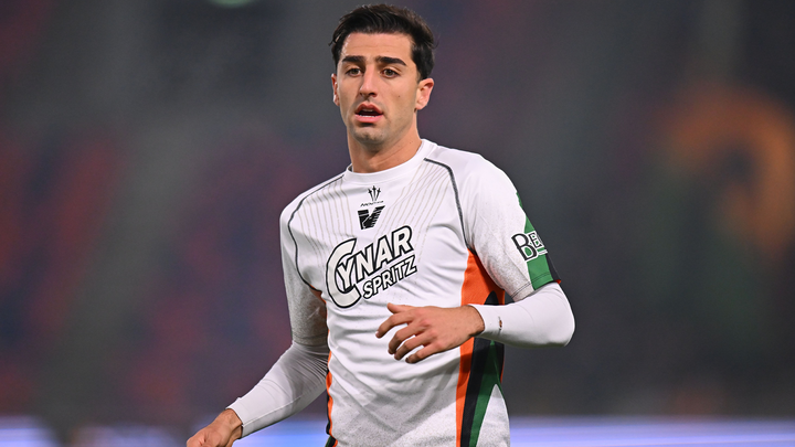 开云体育直播-国际米兰客场2-0击败帕尔玛，领先扩大