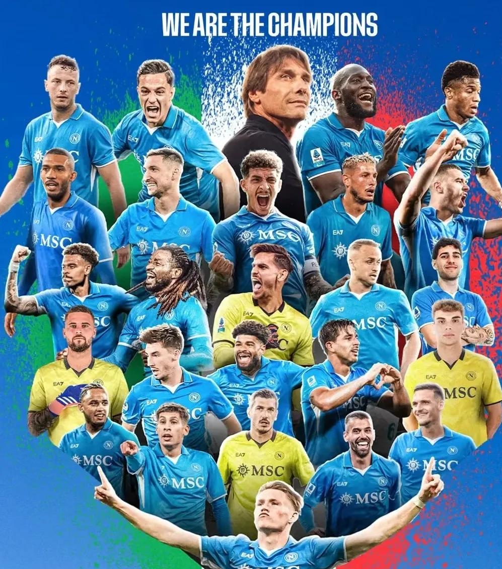 那不勒斯客场惨败，欧冠形势不妙