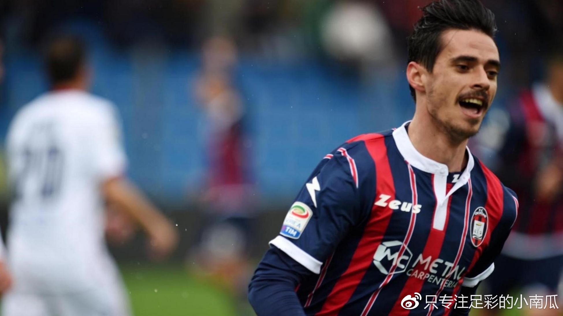 罗马主场战平克罗托内，难以接近前四的简单介绍