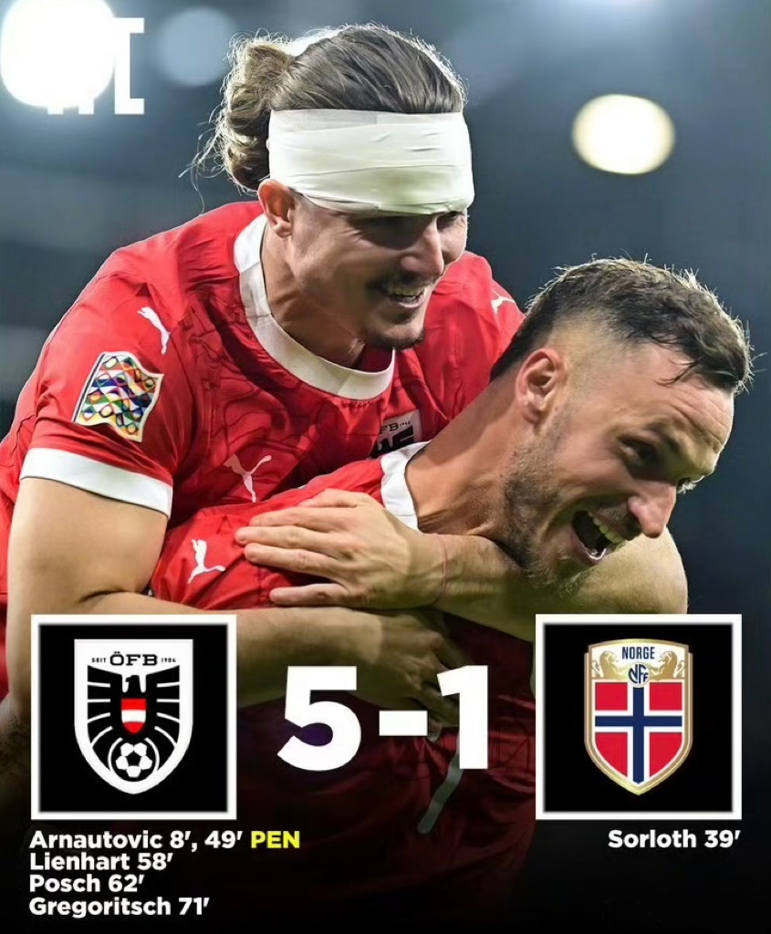 开云体育app-欧预赛拉脱维亚负挪威，小组形势不容乐观的简单介绍