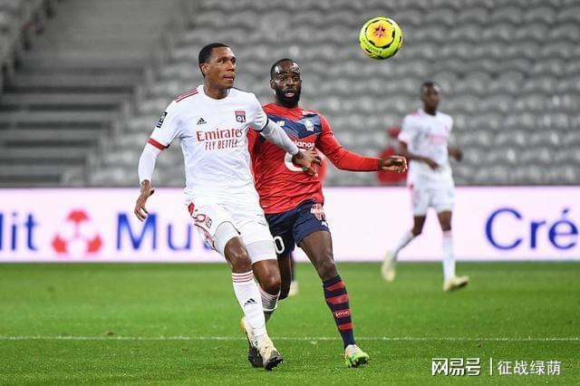 摩纳哥客场战平里昂，稳固前四位置的简单介绍