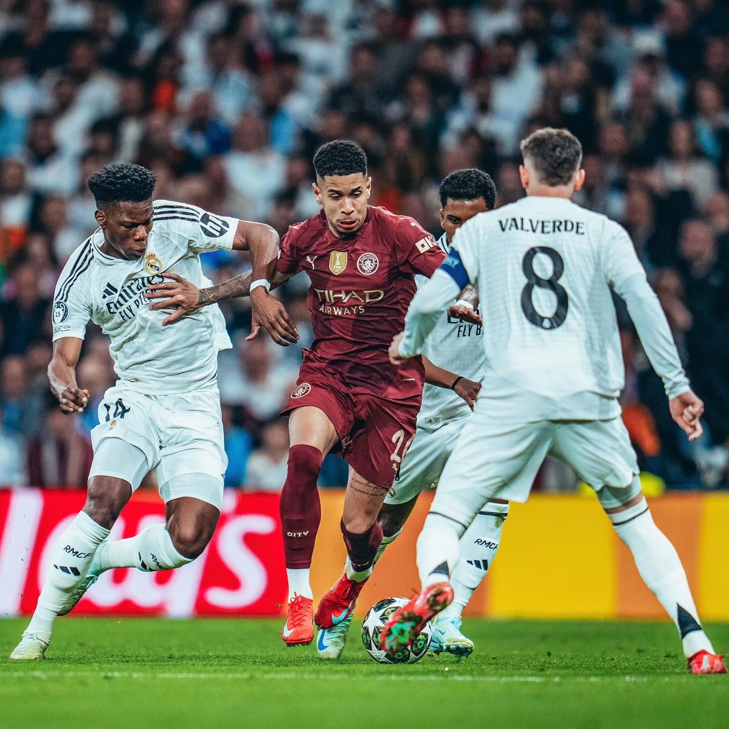 开云APP-关于曼城获胜晋级，前进更远的征程的信息