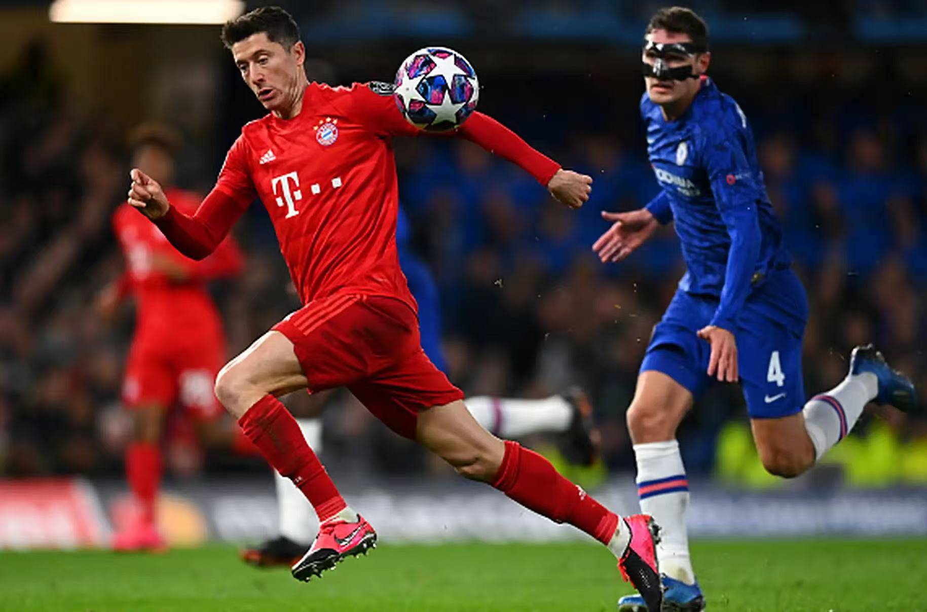 开云体育在线-包含拜仁慕尼黑惨遭失利积分榜下滑的词条