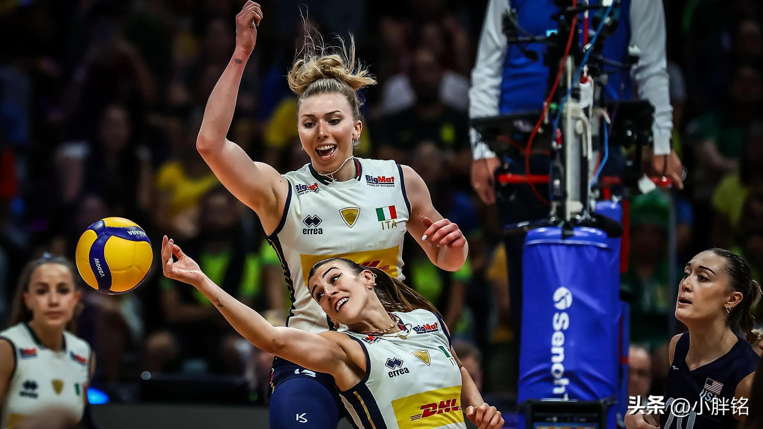 关于欧洲杯女子联赛精彩纷呈乌克兰女队强势连胜的信息