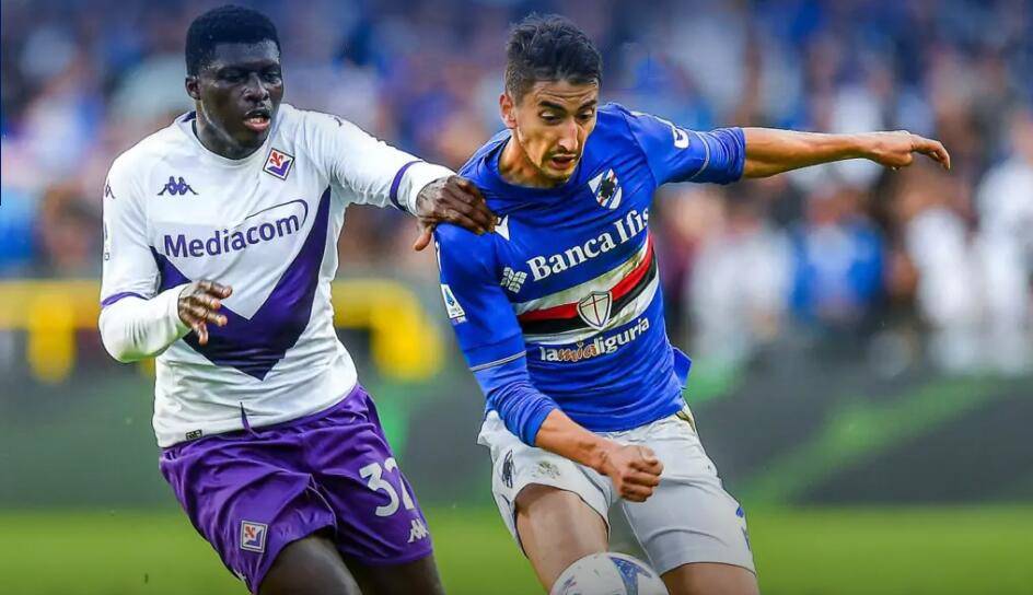 关于佛罗伦萨力争在主场击败桑普多利亚的信息 关于佛罗伦萨力争在主场击败桑普多利亚的信息