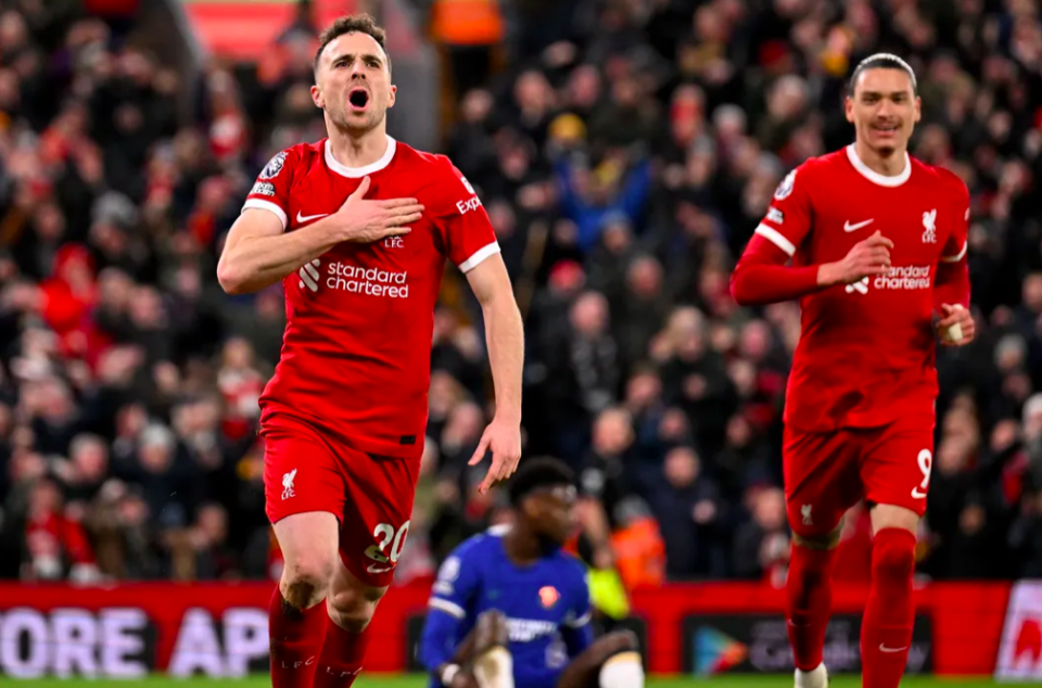 开云体育下载-包含利物浦客场大胜维拉，红军继续领跑积分榜的词条