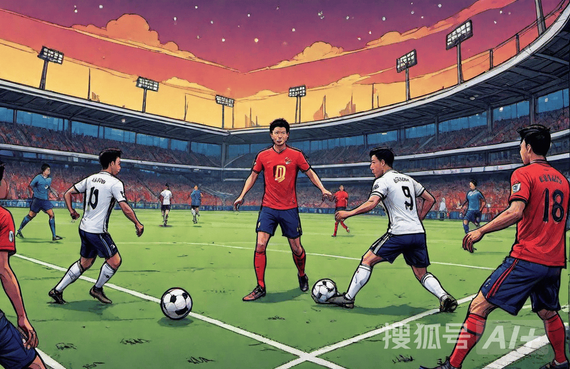 皇家马德里队员全力以赴,取得胜利 皇家马德里队员全力以赴,取得胜利