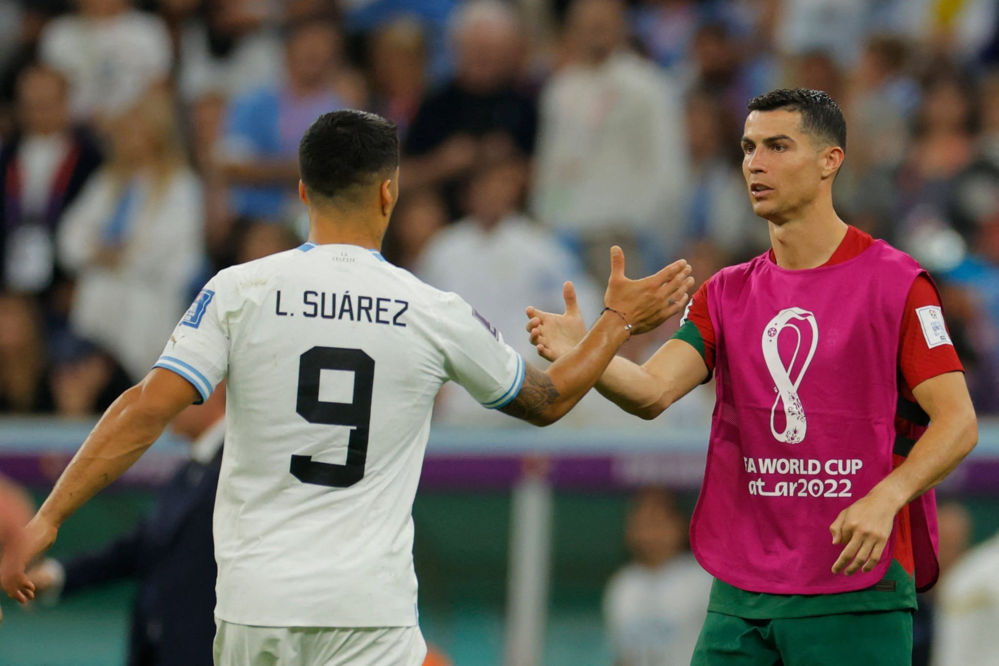 皇马轻取希腊，苏亚雷斯统治全场