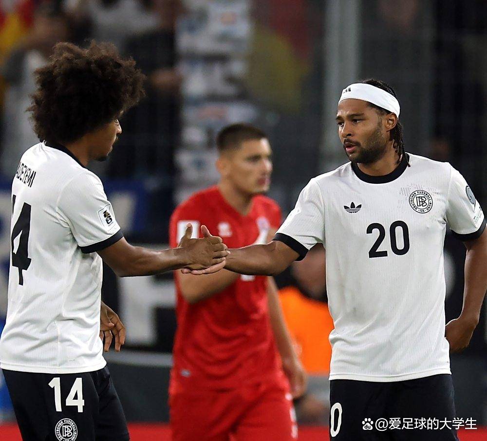 开云官网-德国完胜莱比锡红牛，格纳布里惊艳四座的简单介绍