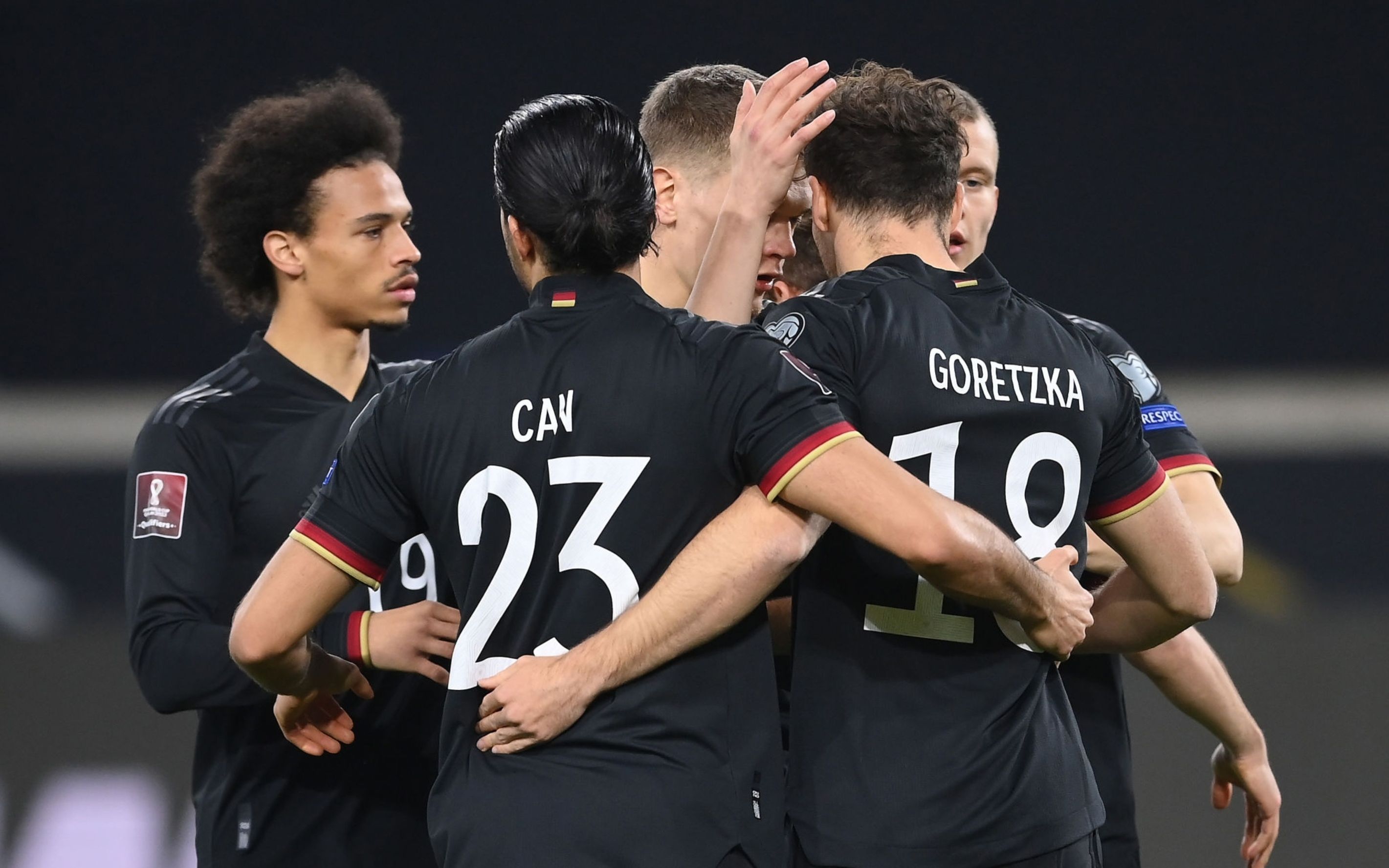 德国完胜莱比锡红牛,格纳布里惊艳四座的简单介绍 德国完胜莱比锡红牛,格纳布里惊艳四座的简单介绍