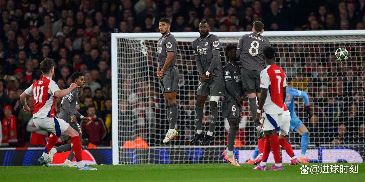 开云体育下载-关于阿森纳鏖战皇马，加维高光表现的信息