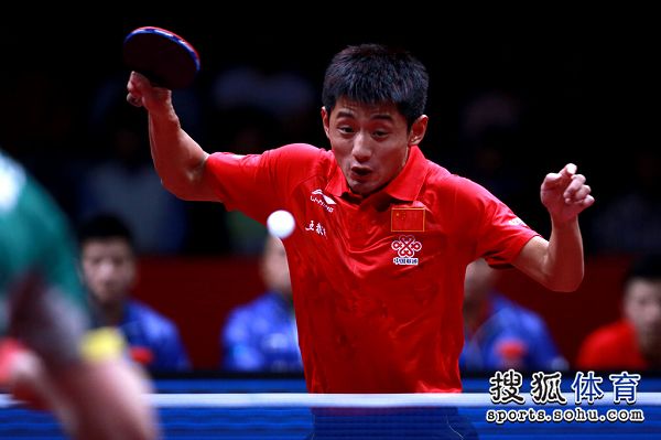 德国队逆转奥地利队,张继科刷新纪录的简单介绍 德国队逆转奥地利队,张继科刷新纪录的简单介绍