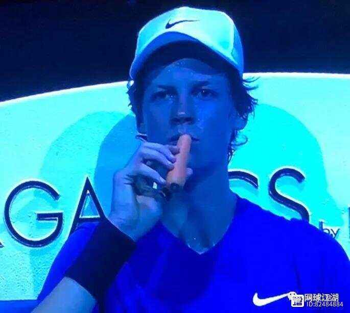 拉沃尔杯轻取戴维斯杯,辛纳状态火热的简单介绍 拉沃尔杯轻取戴维斯杯,辛纳状态火热的简单介绍